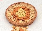 Same Day Delivery of Dry Fruits