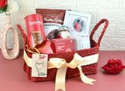 Anniversary Hampers