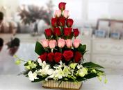 Karwa Chauth Flowers
