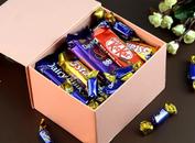 Chocolates for Karwa Chauth