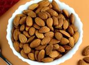 Crunchy Dry Fruits