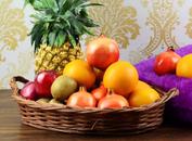 Fruits for Karwa Chauth