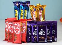 Chocolates