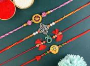 Set of 4