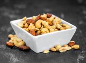 Dry Fruits for New Year