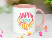 Personalized New Year Gifts