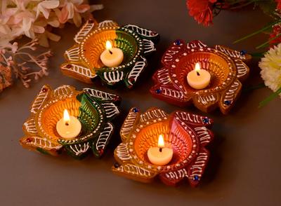 Diwali Essentials