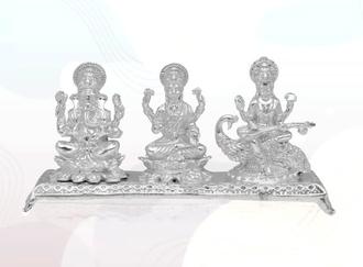 Diwali Idols