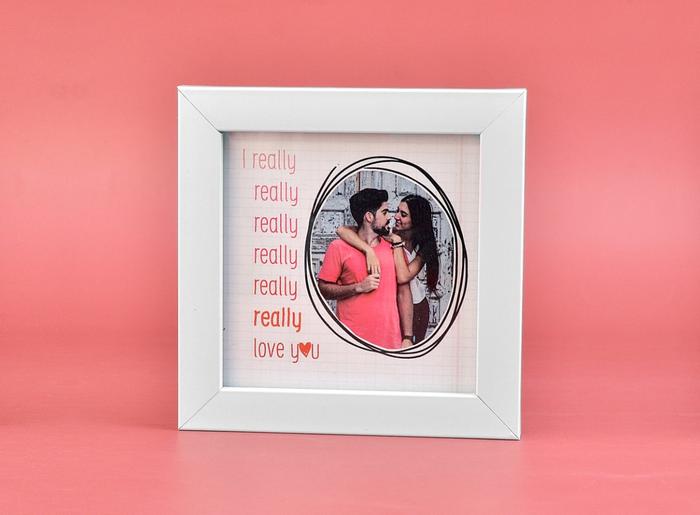 Personalized Valentine Gifts