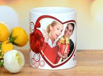 Personalized Love Mugs