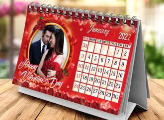 Love Calendars