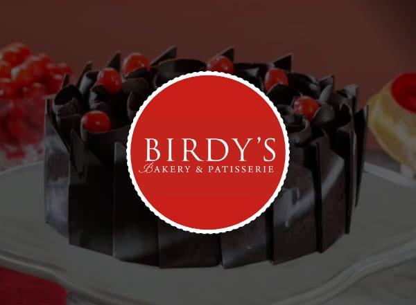 Birdy's Bakery & Patisserie in Dadar East,Mumbai - Order Food Online - Best  Cake Shops in Mumbai - Justdial