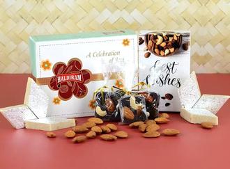 Buy Chocolate Lovers Hamper Gift Selection Box for All Occasions Online in  India 