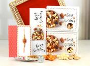 Rakhi and Dryfruits