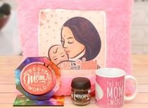 Mother's Day Special