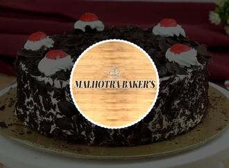 Malhotra Bakery