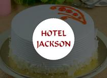 Hotel Jacksion