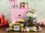 Exclusive Wedding Hampers