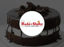 Bake n Shake
