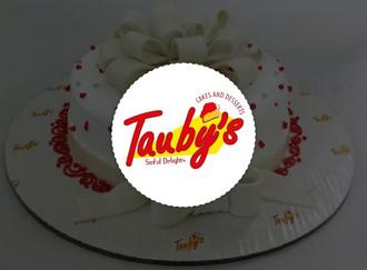 Tauby's Cakes And Desserts