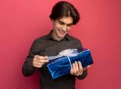 Personalized Gifts for Him