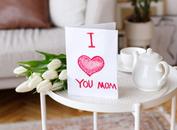 Personalized Gifts for Mom