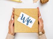 Personalized Gifts for Wife