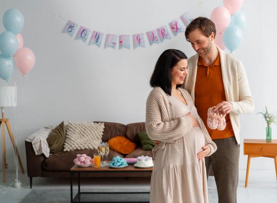 Baby Shower