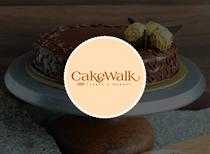 Cake walk
