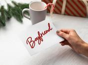 Personalized Gifts for Boyfriend