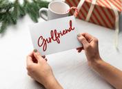 Personalized Gifts for Girlfriend