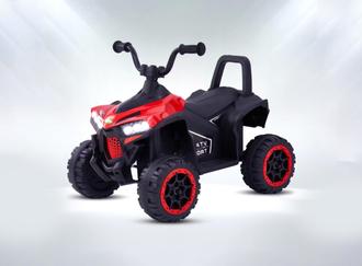 Ride On Cars & Vehicles