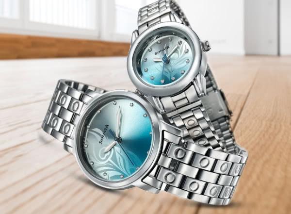 Couple watches for on sale marriage