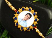 Personalized Rakhi