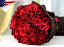 Send Flowers to India from USA