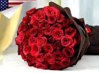 Send Flowers to India from USA
