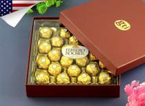 Send Chocolates to India from USA