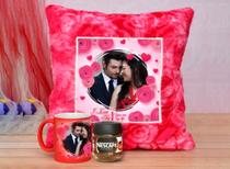 Personalized Hampers