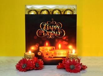 Diwali Gifts to Mumbai