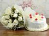 Flowers & Cakes to Hyderabad