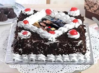 Personalized Cakes in Ahmedabad