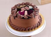 Personalized Cakes in Bangalore