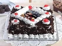 Personalized Cakes in Chandigarh