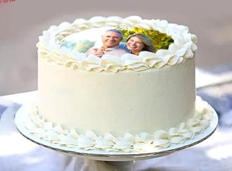 Personalized Cakes in Pune