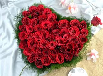 Valentine's Day Gifts to Chandigarh