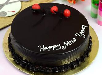 New Year Gifts to Chandigarh