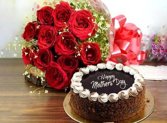 Mother's Day Gifts to Jalandhar