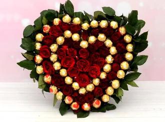 Valentine's Day Gifts to Jalandhar