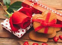 Valentine's Day Gifts to Mohali