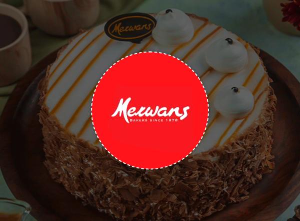 Merwans Cake Stop